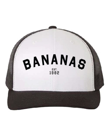 1982 Trucker Hat - Main Image