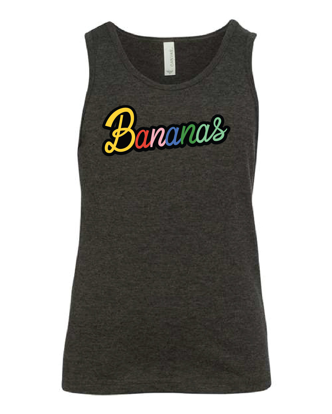 Bananas Legacy Women's Tank Johnny Bananas