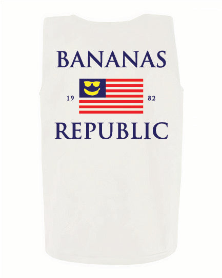 Bananas Republic Tank