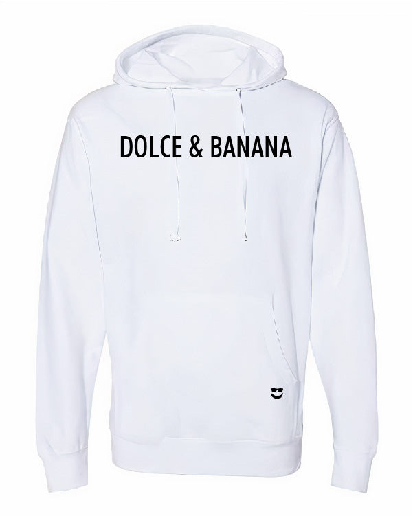 Dolce & Bananas Hoodie