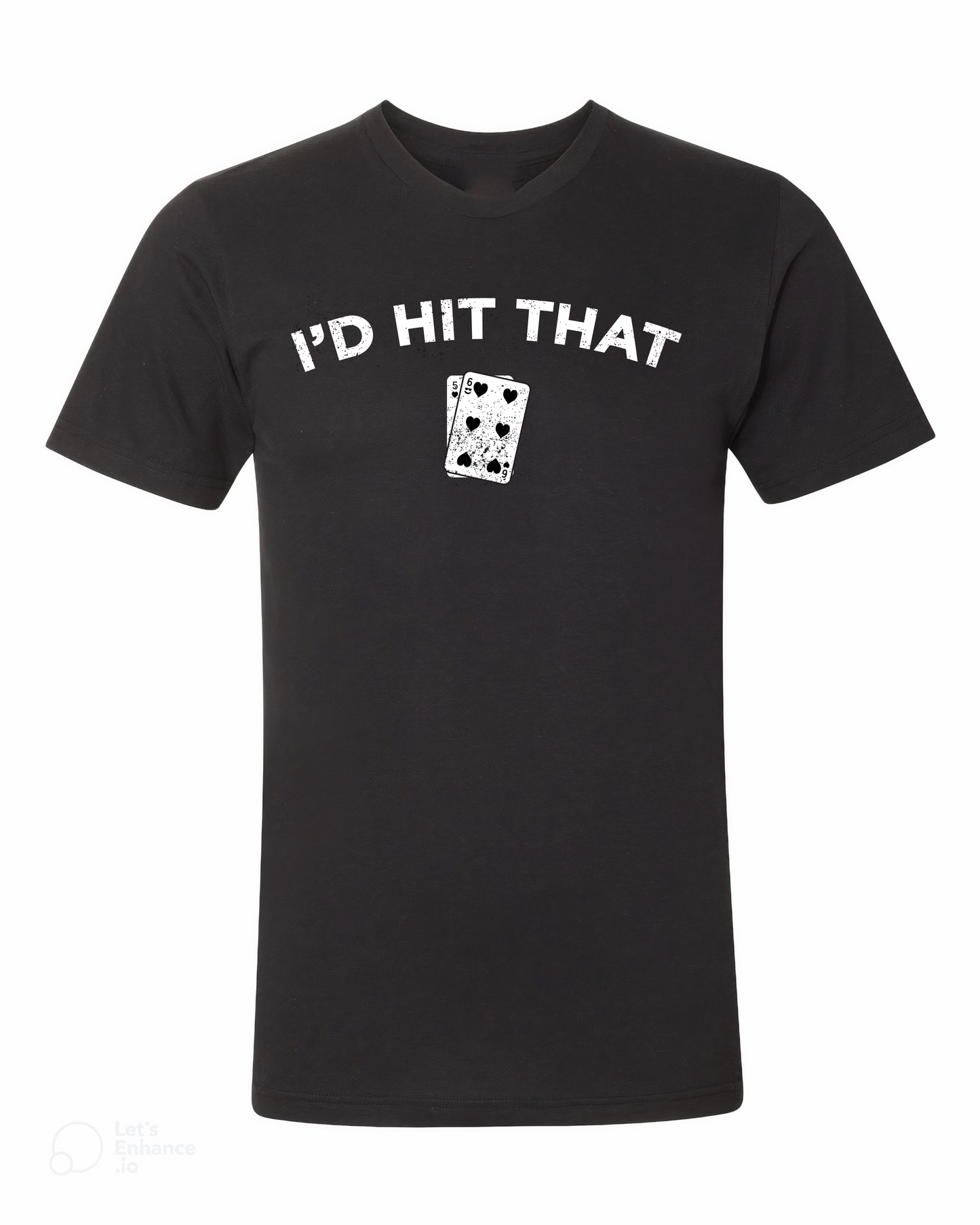 Hit That Tee(Cards)