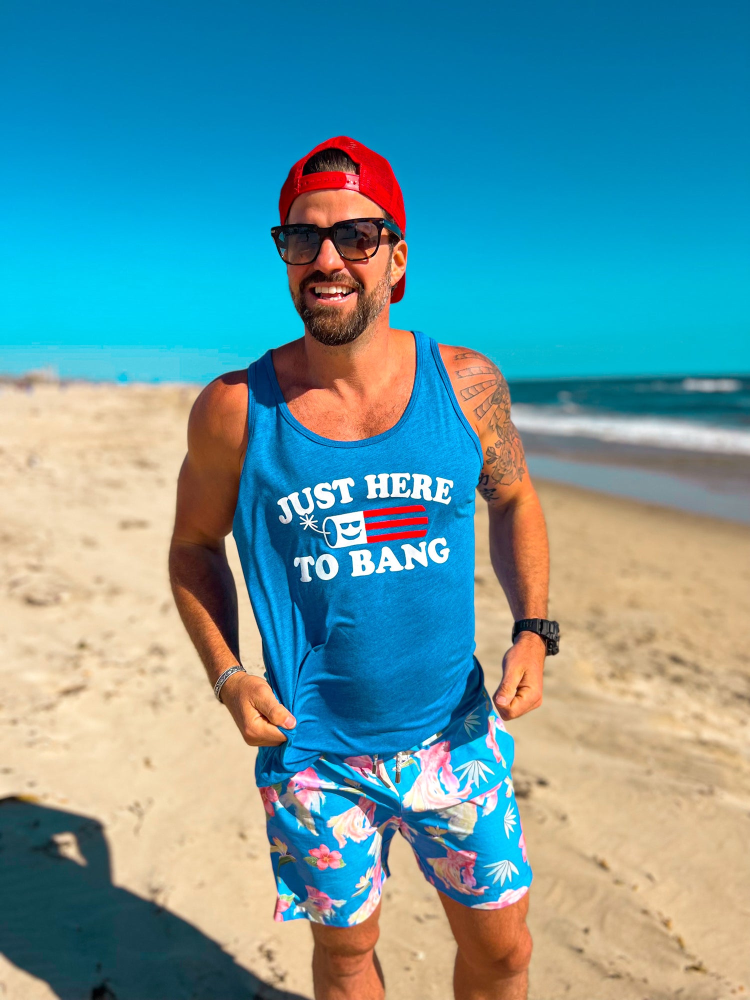 Johnny Bananas