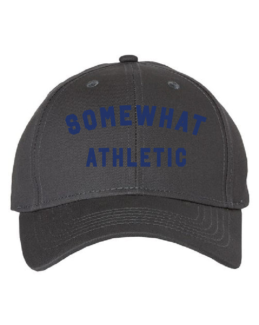 Somewhat Athletic Hat
