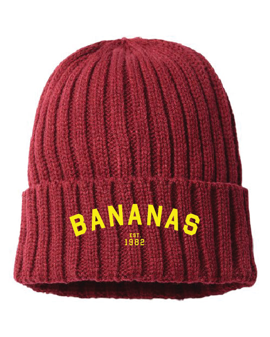 Accessories Johnny Bananas