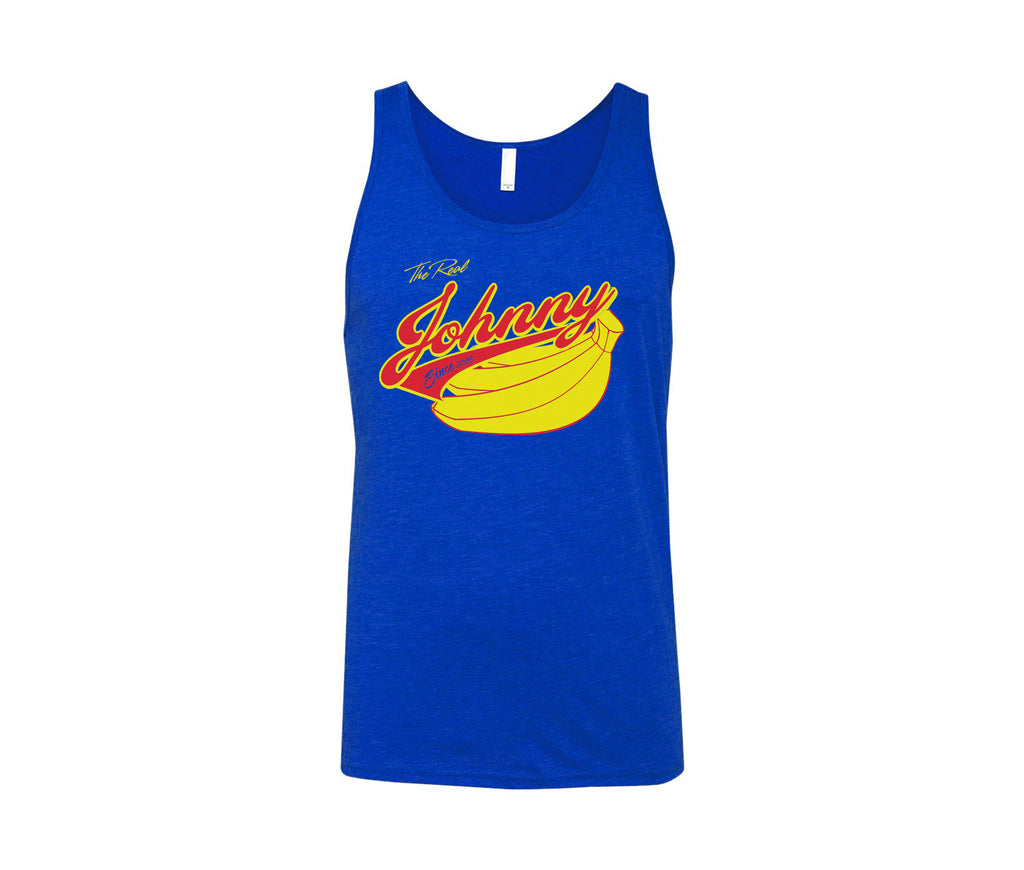 Men's Collection Johnny Bananas