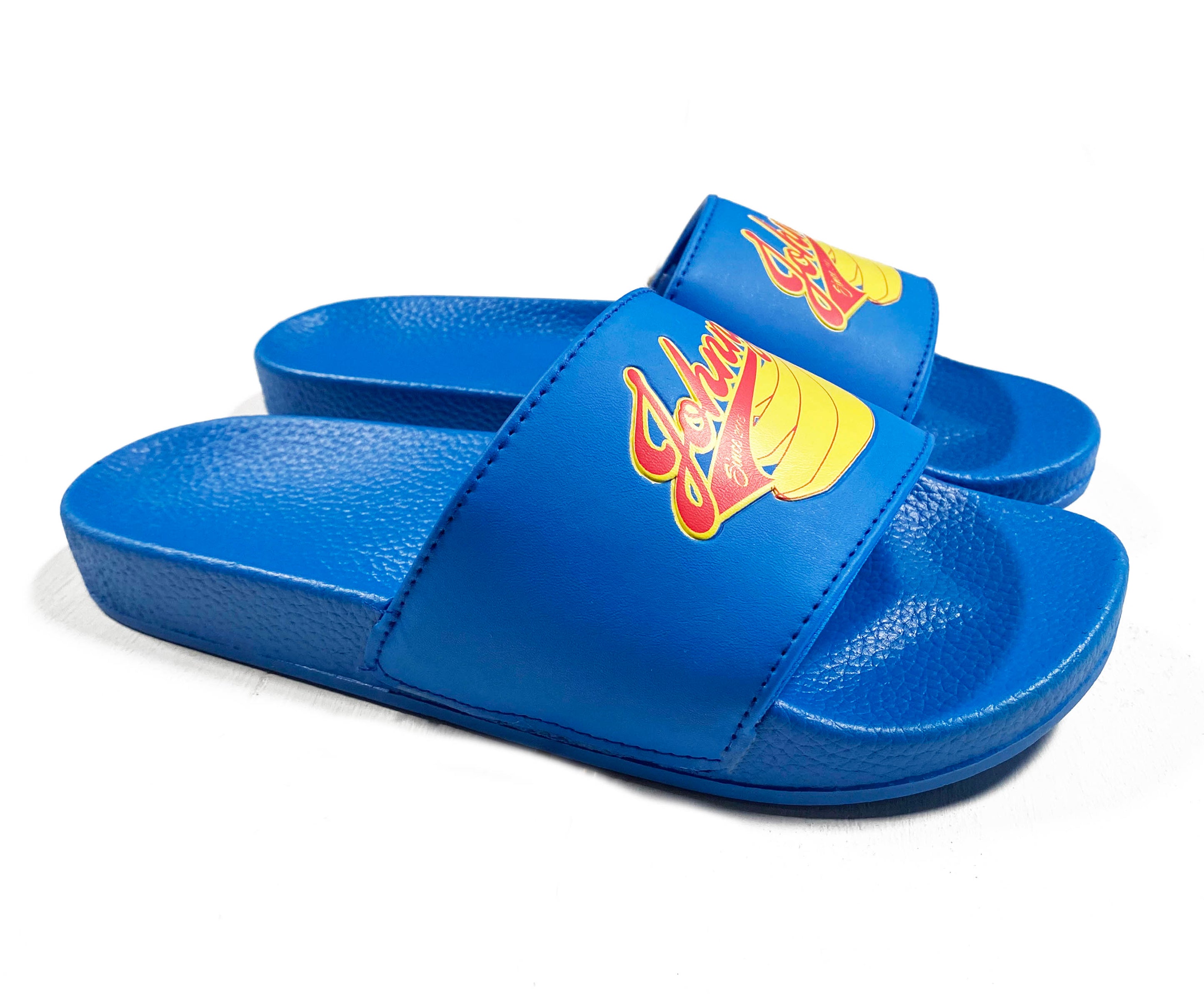 Iconic Sliders – Johnny Bananas