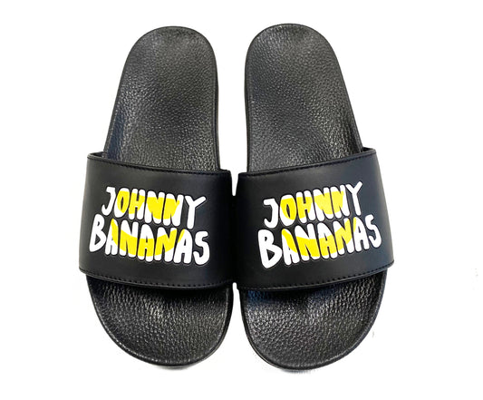 Johnny Bananas Sliders